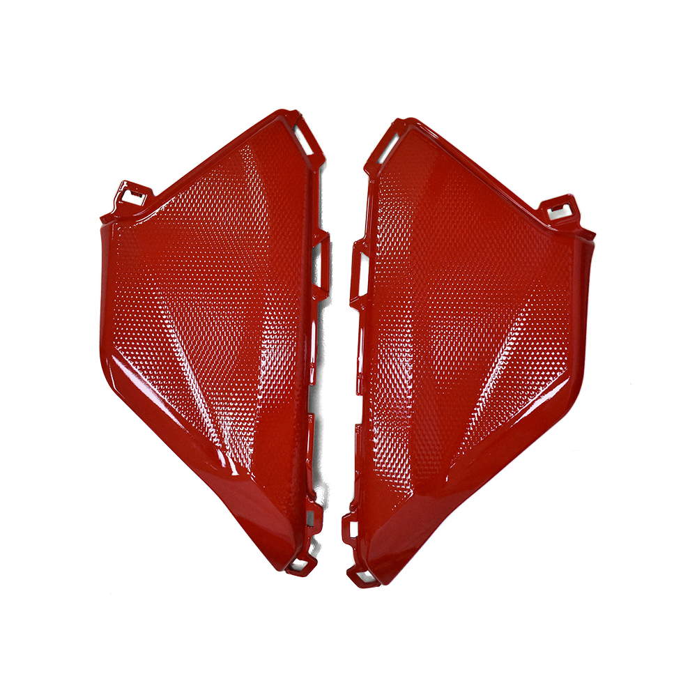 Fairing Kit Fit For Honda CBR1000RR 2017 2018 2019 2020 - Red Blue Black White