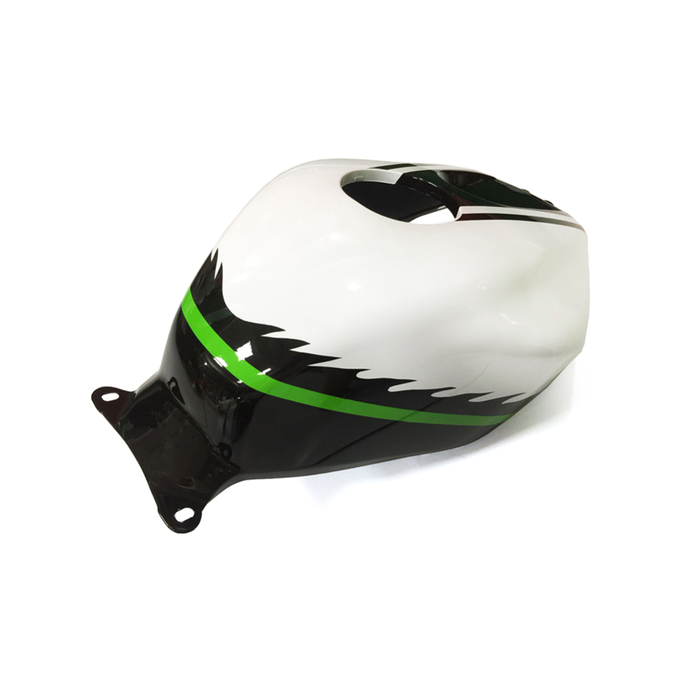 Fairing Kit Fit For Honda CBR1000RR 2003 - 2004 - Green White Black