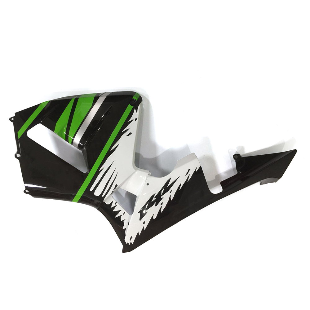 Fairing Kit Fit For Honda CBR1000RR 2003 - 2004 - Green White Black