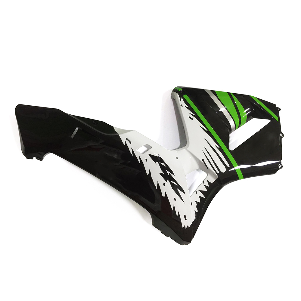 Fairing Kit Fit For Honda CBR1000RR 2003 - 2004 - Green White Black