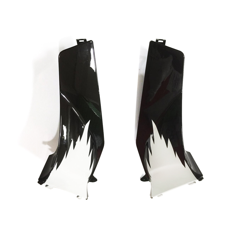 Fairing Kit Fit For Honda CBR1000RR 2003 - 2004 - Green White Black