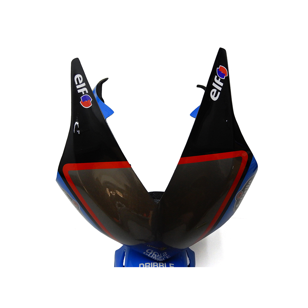 Fiberglass Racing Fairing Kit Fit For Honda CBR1000RR 2012 2013 2014 2015 2016 - Grey Black Blue