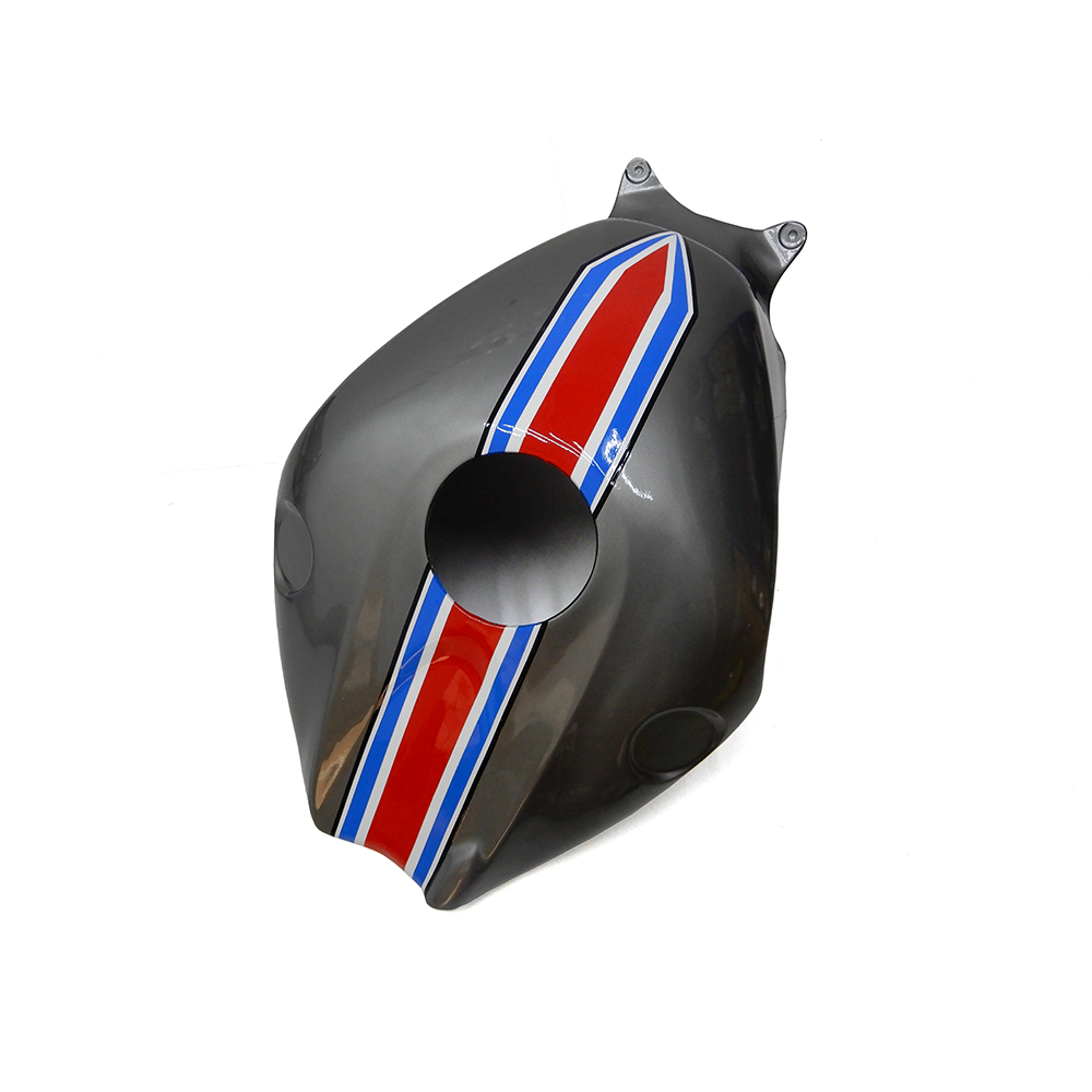 Fiberglass Racing Fairing Kit Fit For Honda CBR1000RR 2012 2013 2014 2015 2016 - Grey Black Blue