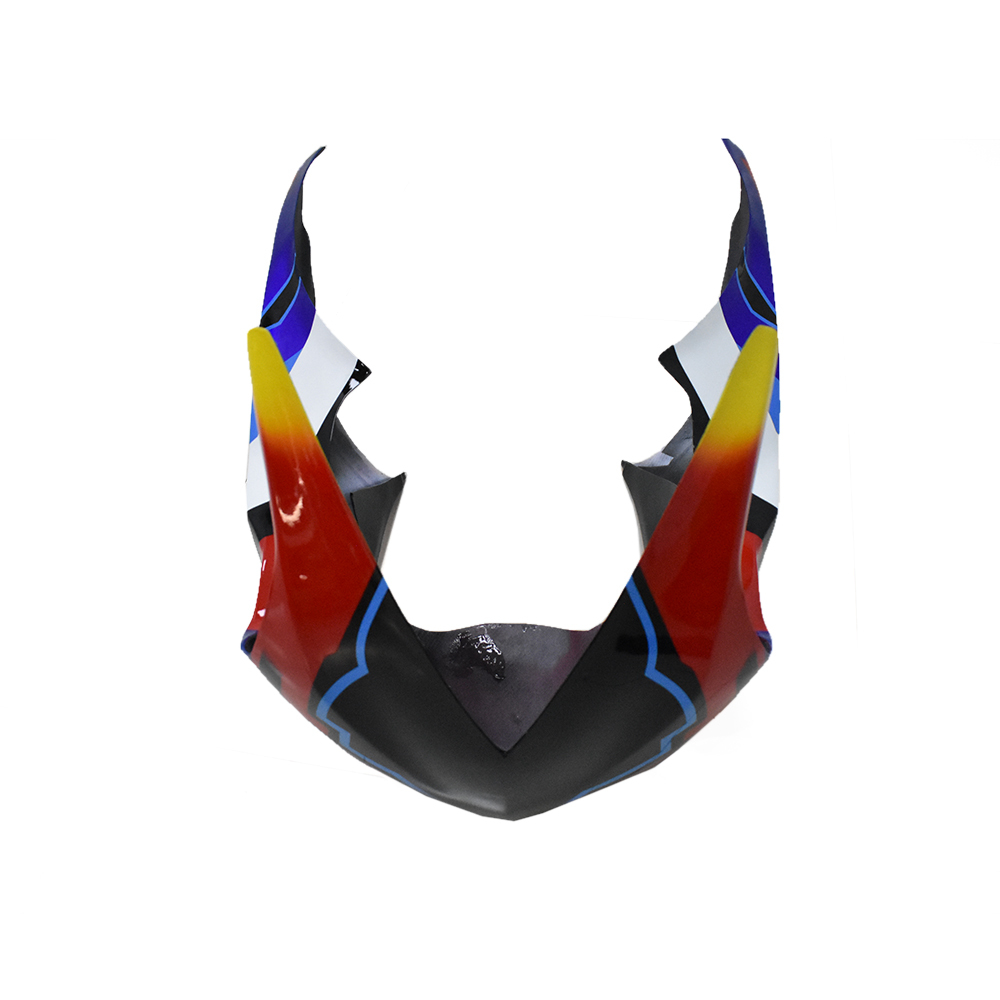 Fiberglass Racing Fairing Kit Fit For Honda CBR1000RR 2012 2013 2014 2015 2016 - Red Yellow Blue Black