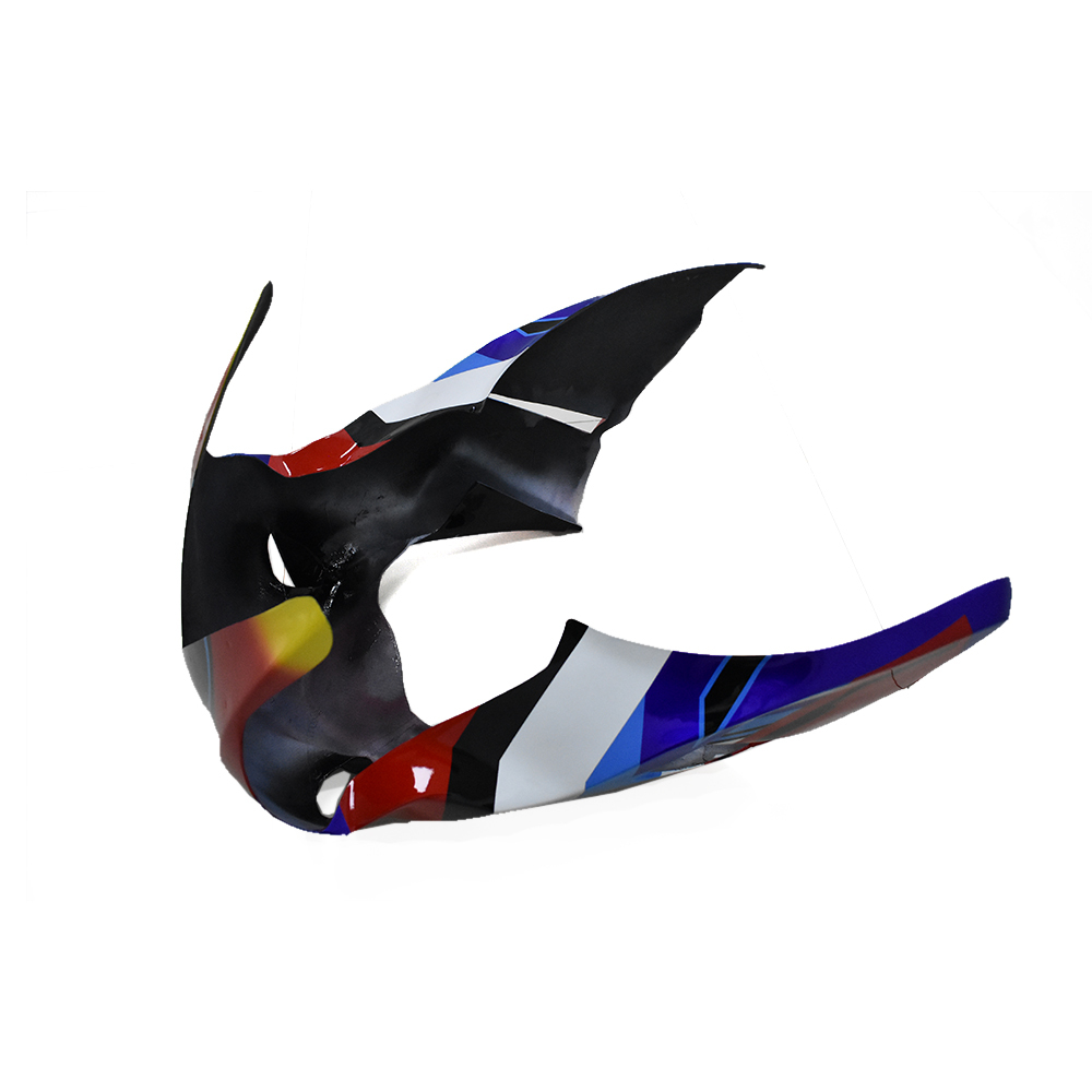Fiberglass Racing Fairing Kit Fit For Honda CBR1000RR 2012 2013 2014 2015 2016 - Red Yellow Blue Black