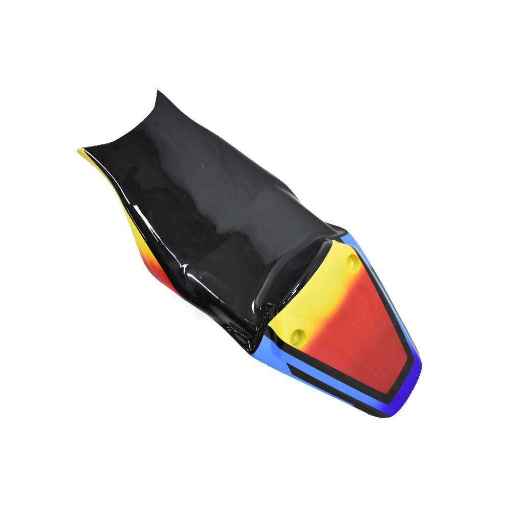 Fiberglass Racing Fairing Kit Fit For Honda CBR1000RR 2012 2013 2014 2015 2016 - Red Yellow Blue Black