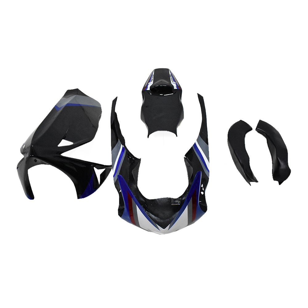 Fiberglass Racing Fairing Kit Fit For Honda CBR1000RR 2012 2013 2014 2015 2016 - Black Blue White