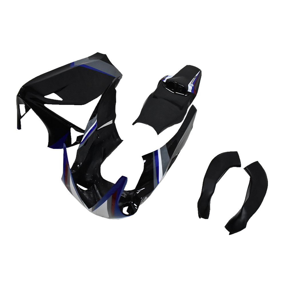 Fiberglass Racing Fairing Kit Fit For Honda CBR1000RR 2012 2013 2014 2015 2016 - Black Blue White