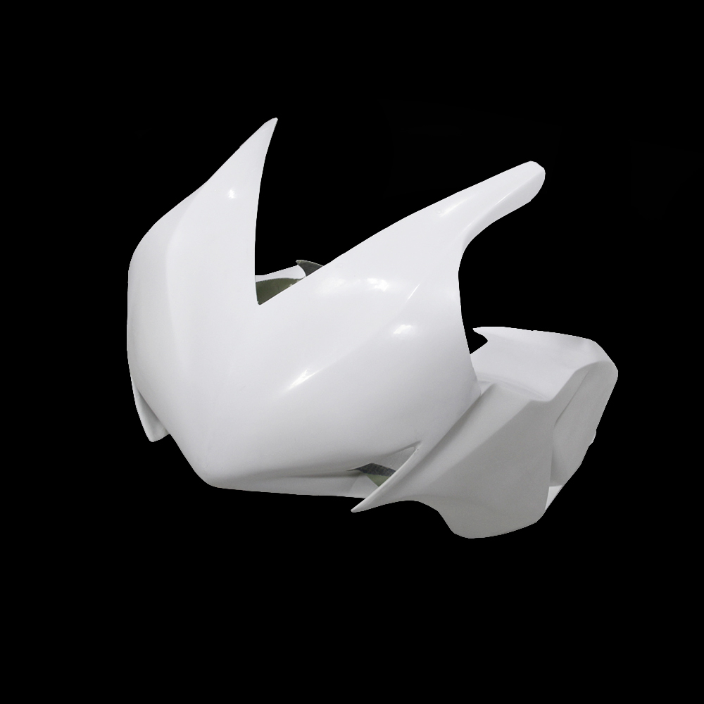 Fiberglass Racing Fairing Kit Fit For Honda CBR1000RR 2012 2013 2014 2015 2016 - Unpainted White
