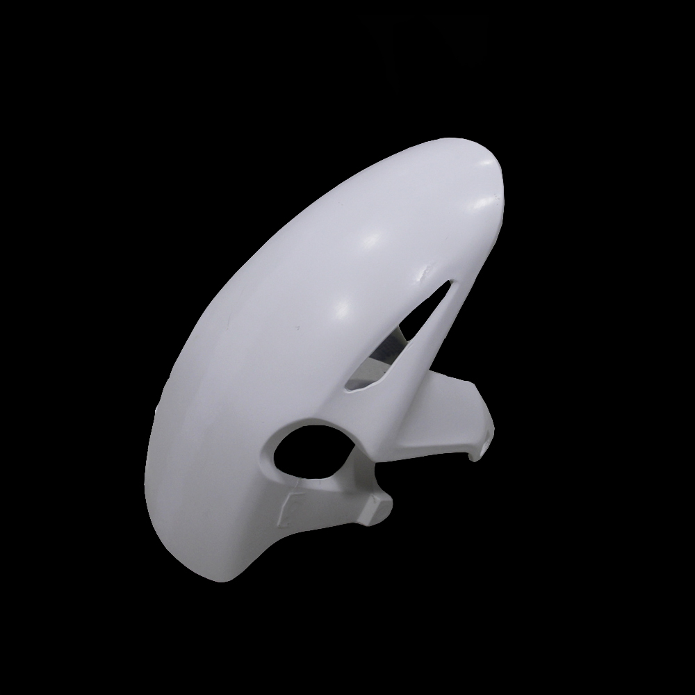 Fiberglass Racing Fairing Kit Fit For Honda CBR1000RR 2012 2013 2014 2015 2016 - Unpainted White