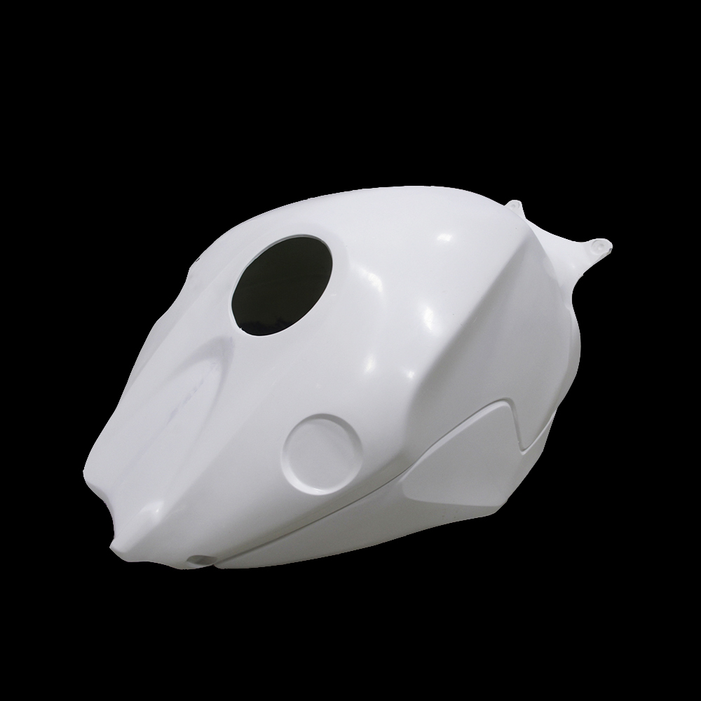 Fiberglass Racing Fairing Kit Fit For Honda CBR1000RR 2012 2013 2014 2015 2016 - Unpainted White