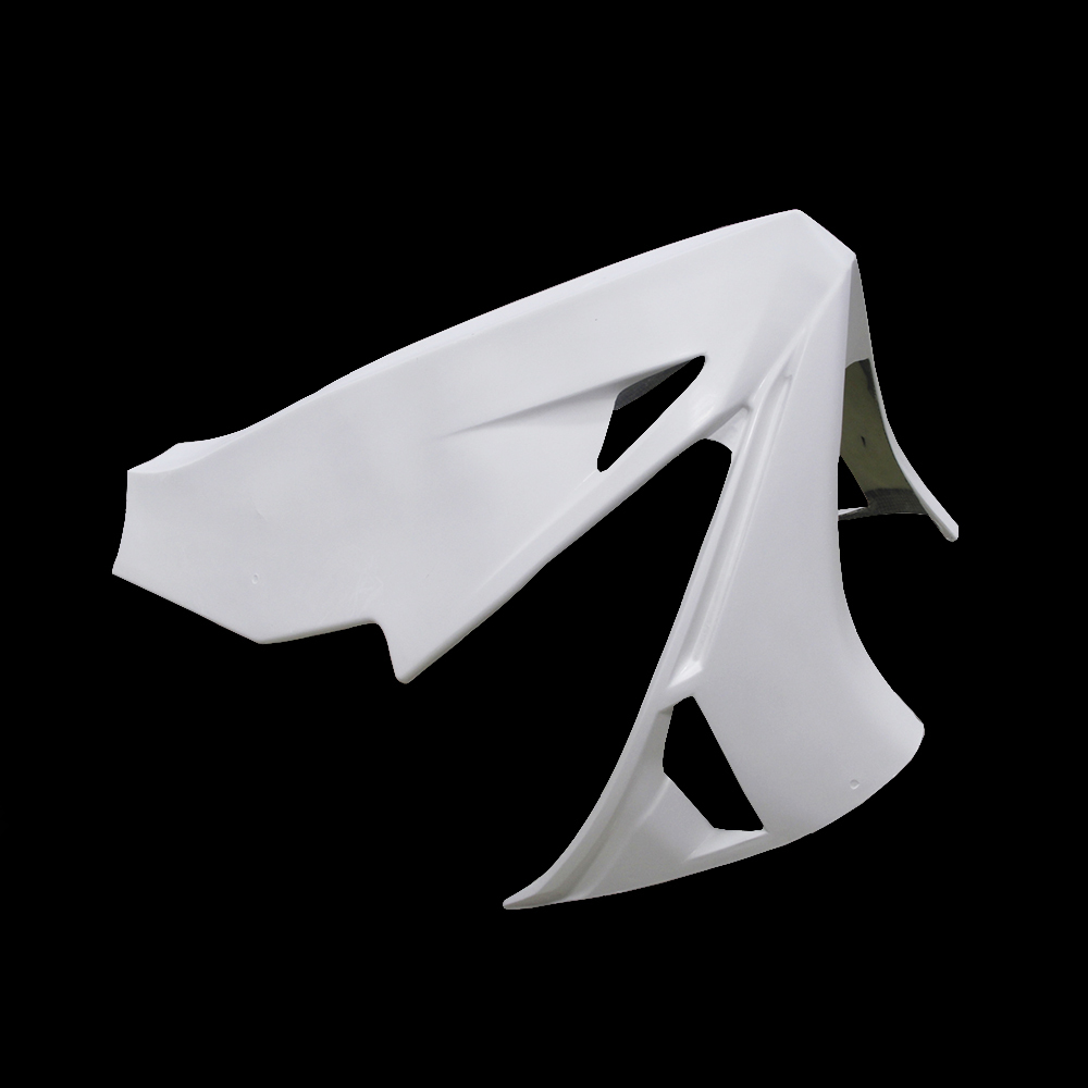 Fiberglass Racing Fairing Kit Fit For Honda CBR1000RR 2012 2013 2014 2015 2016 - Unpainted White