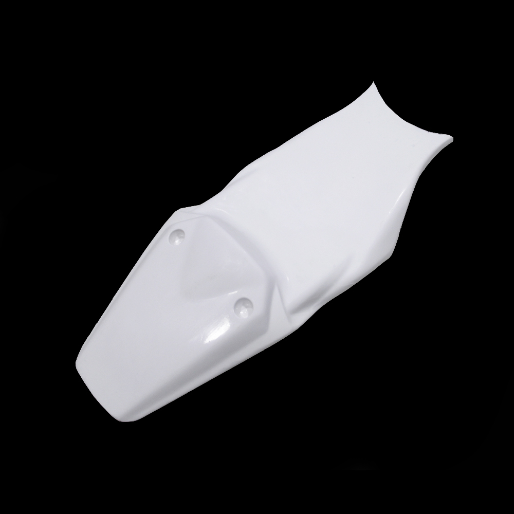 Fiberglass Racing Fairing Kit Fit For Honda CBR1000RR 2012 2013 2014 2015 2016 - Unpainted White