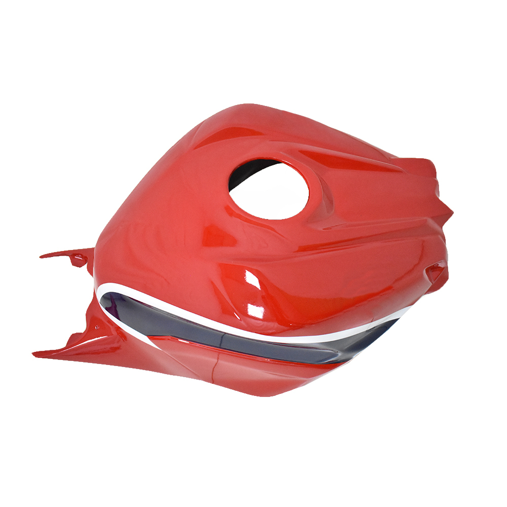 Fiberglass Racing Fairing Kit Fit For Honda CBR1000RR 2017 2018 2019 2020 - Red White Black Blue
