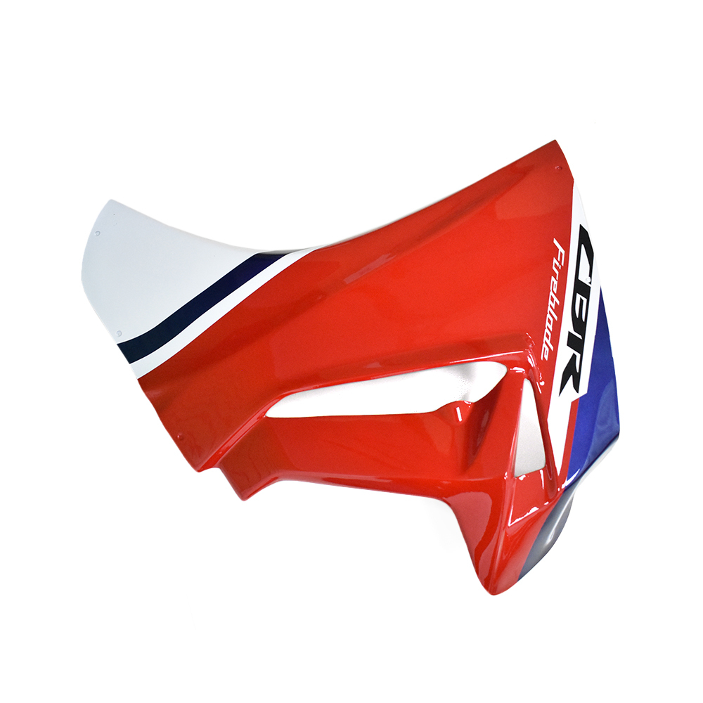 Fiberglass Racing Fairing Kit Fit For Honda CBR1000RR 2017 2018 2019 2020 - Red White Black Blue