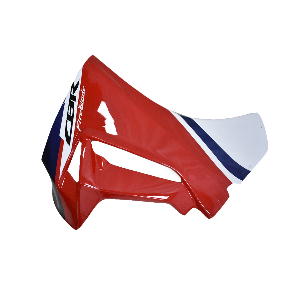 Fiberglass Racing Fairing Kit Fit For Honda CBR1000RR 2017 2018 2019 2020 - Red White Black Blue