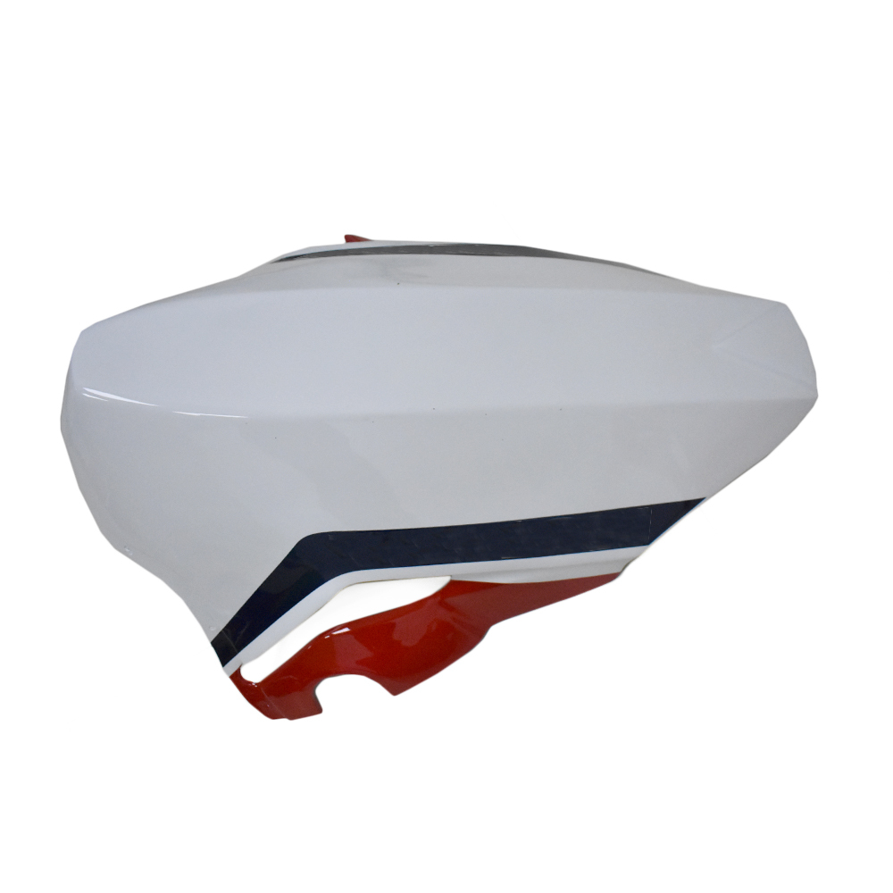 Fiberglass Racing Fairing Kit Fit For Honda CBR1000RR 2017 2018 2019 2020 - Red White Black Blue