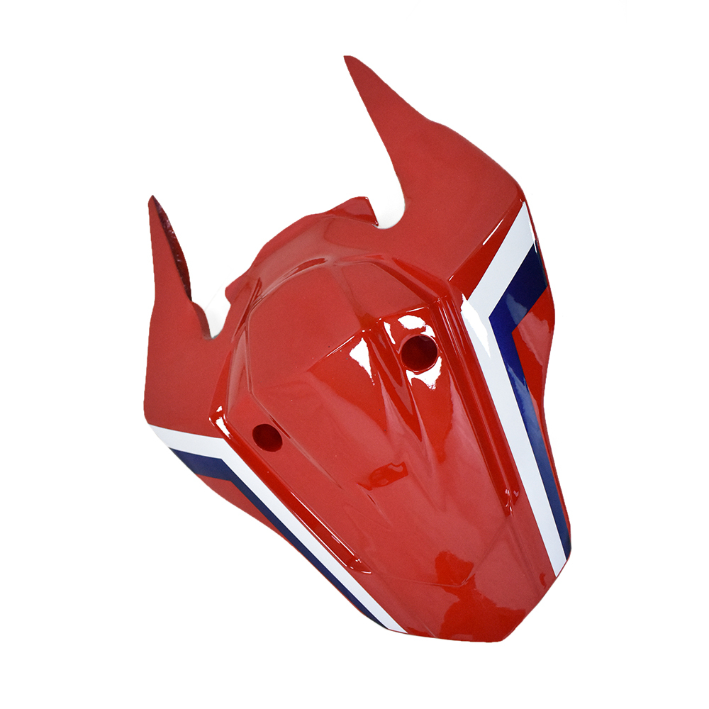 Fiberglass Racing Fairing Kit Fit For Honda CBR1000RR 2017 2018 2019 2020 - Red White Black Blue