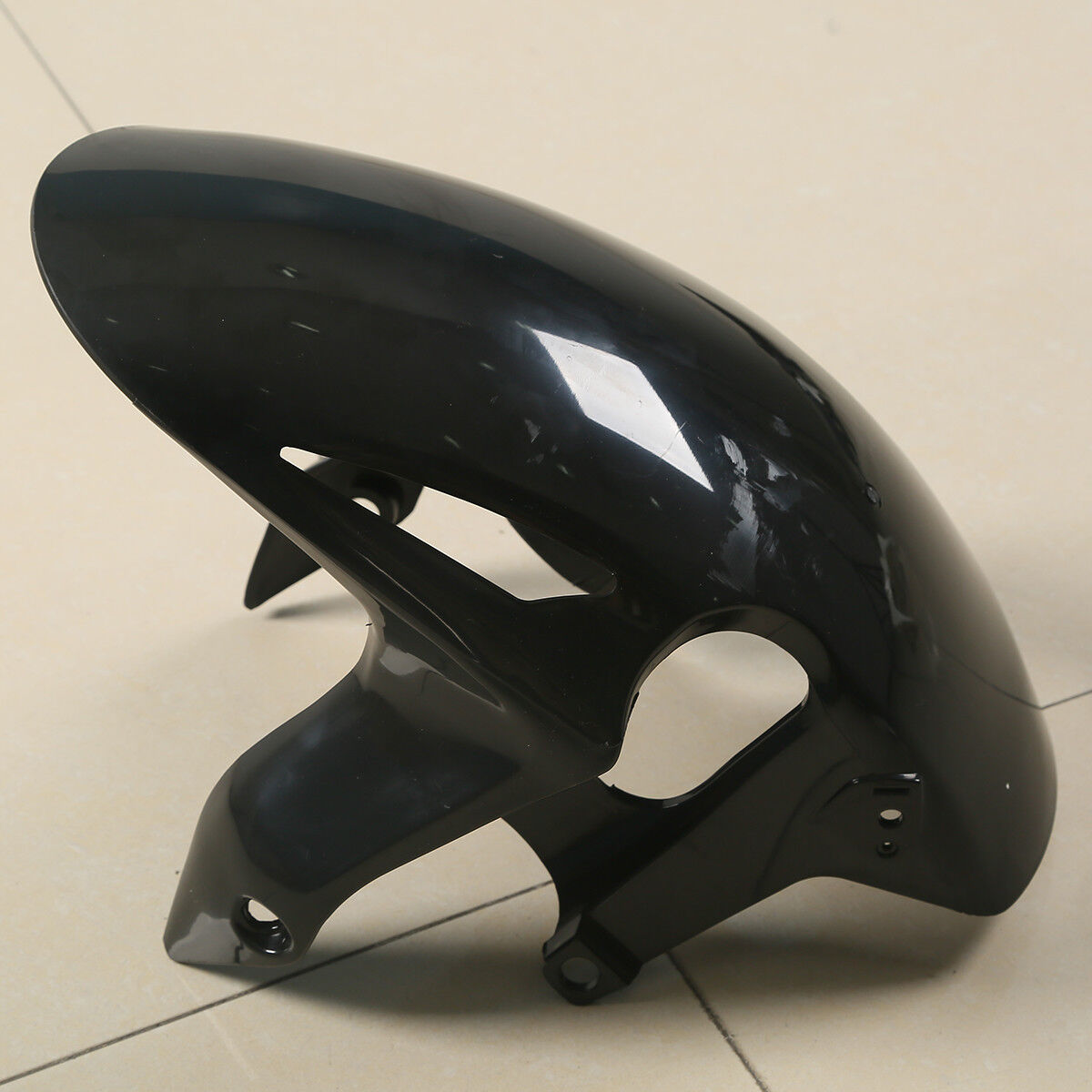 Fairing Kit Fit For Honda CBR1000RR 2012 2013 2014 2015 2016 - Unpainted Black