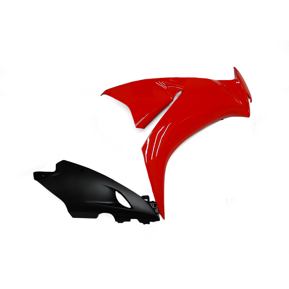 Fairing Kit Fit For Honda CBR1000RR 2012 2013 2014 2015 2016 - Gloss Red Matte Black