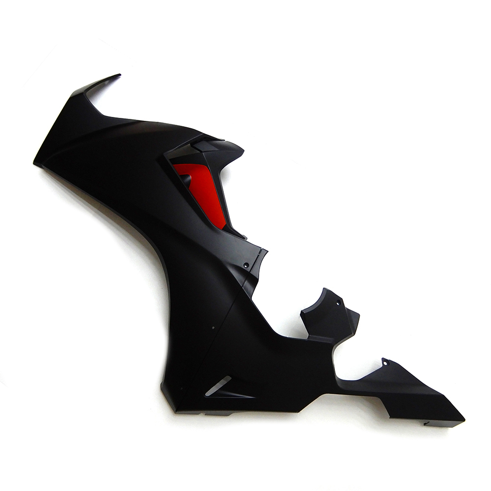 Fairing Kit Fit For Honda CBR1000RR 2017 2018 2019 2020 - Matte Black