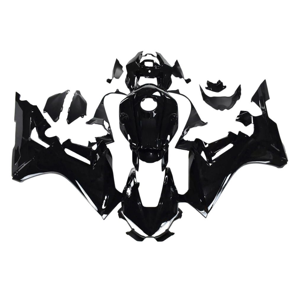 Fairing Kit Fit For Honda CBR1000RR 2017 2018 2019 2020 - Gloss Black