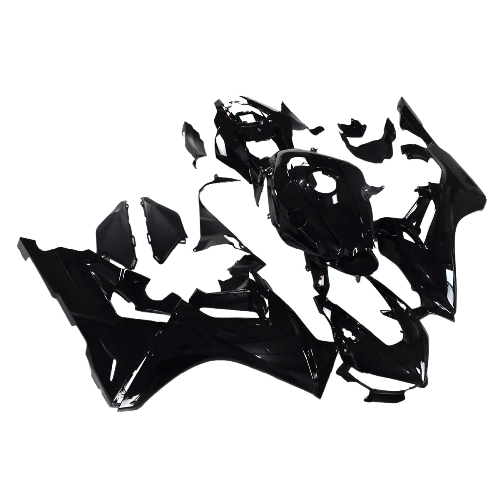 Fairing Kit Fit For Honda CBR1000RR 2017 2018 2019 2020 - Gloss Black