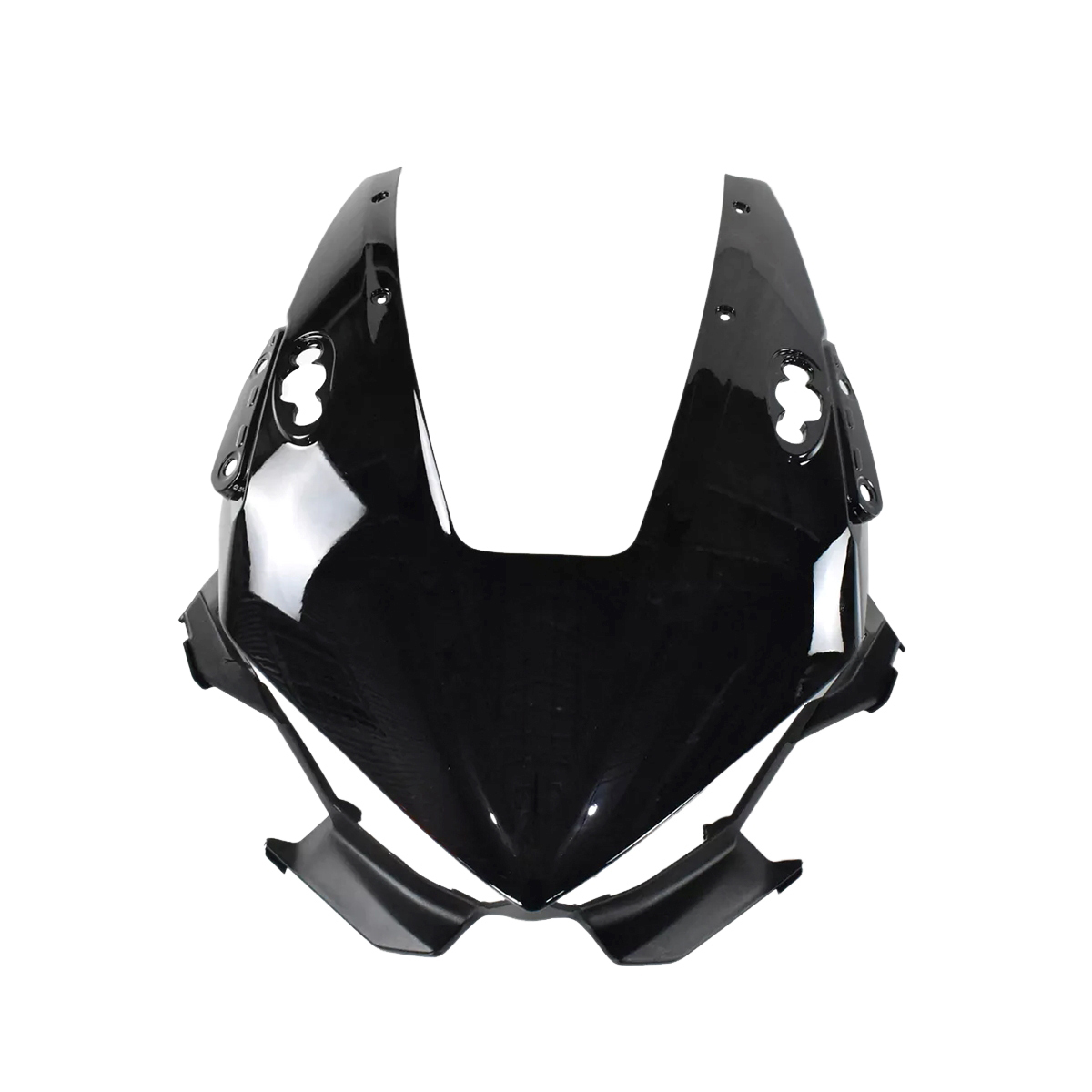 Fairing Kit Fit For Honda CBR1000RR 2017 2018 2019 2020 - Gloss Black