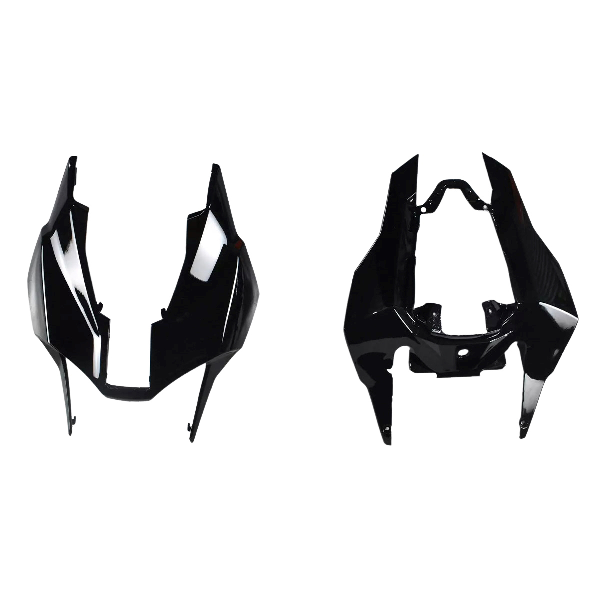 Fairing Kit Fit For Honda CBR1000RR 2017 2018 2019 2020 - Gloss Black