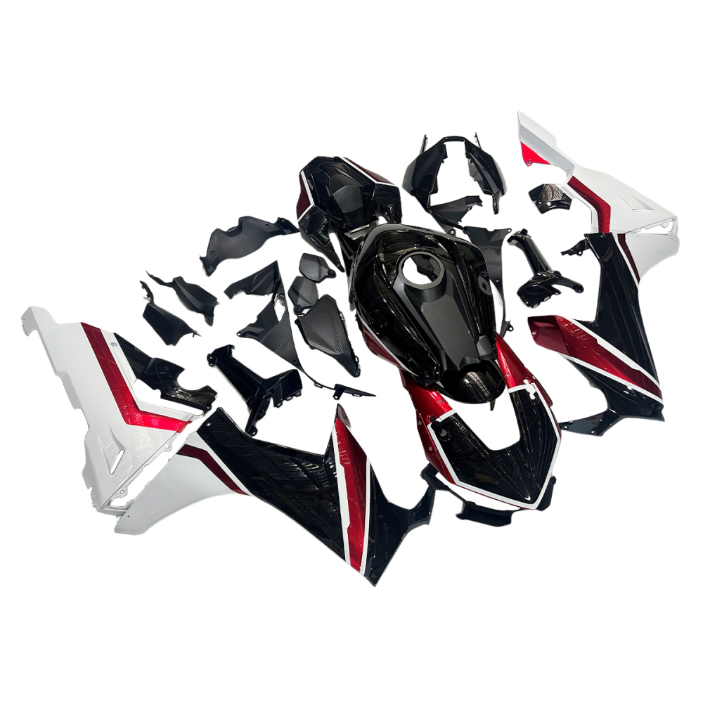 Fairing Kit Fit For Honda CBR1000RR 2017 2018 2019 2020 - Red White Black