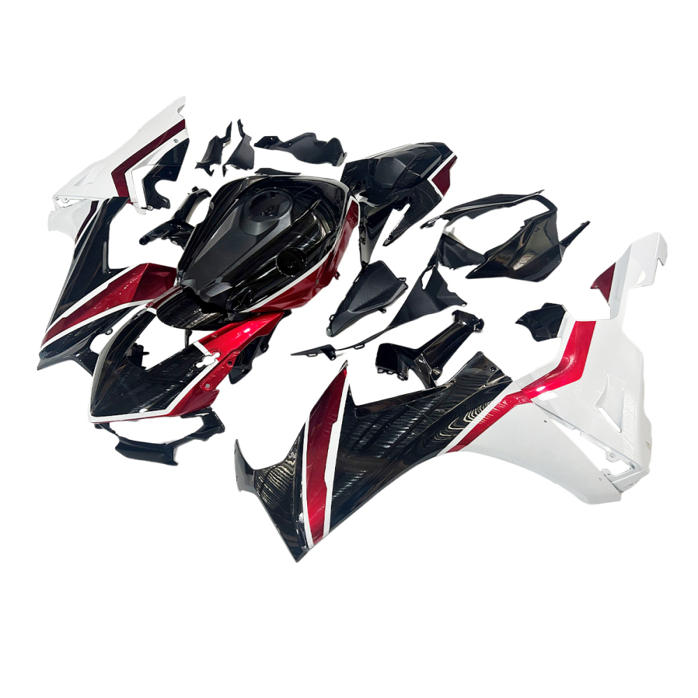 Fairing Kit Fit For Honda CBR1000RR 2017 2018 2019 2020 - Red White Black