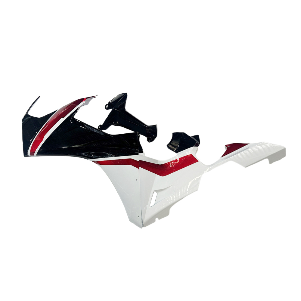 Fairing Kit Fit For Honda CBR1000RR 2017 2018 2019 2020 - Red White Black