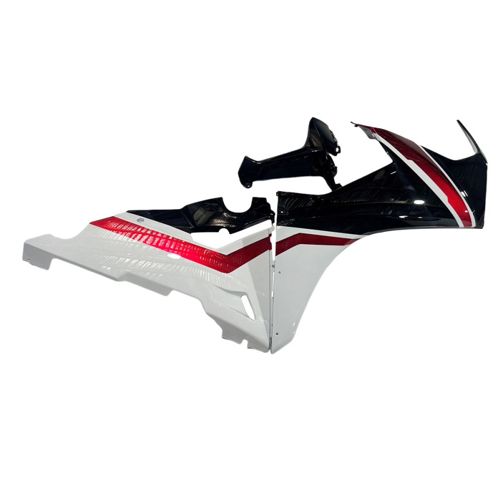 Fairing Kit Fit For Honda CBR1000RR 2017 2018 2019 2020 - Red White Black