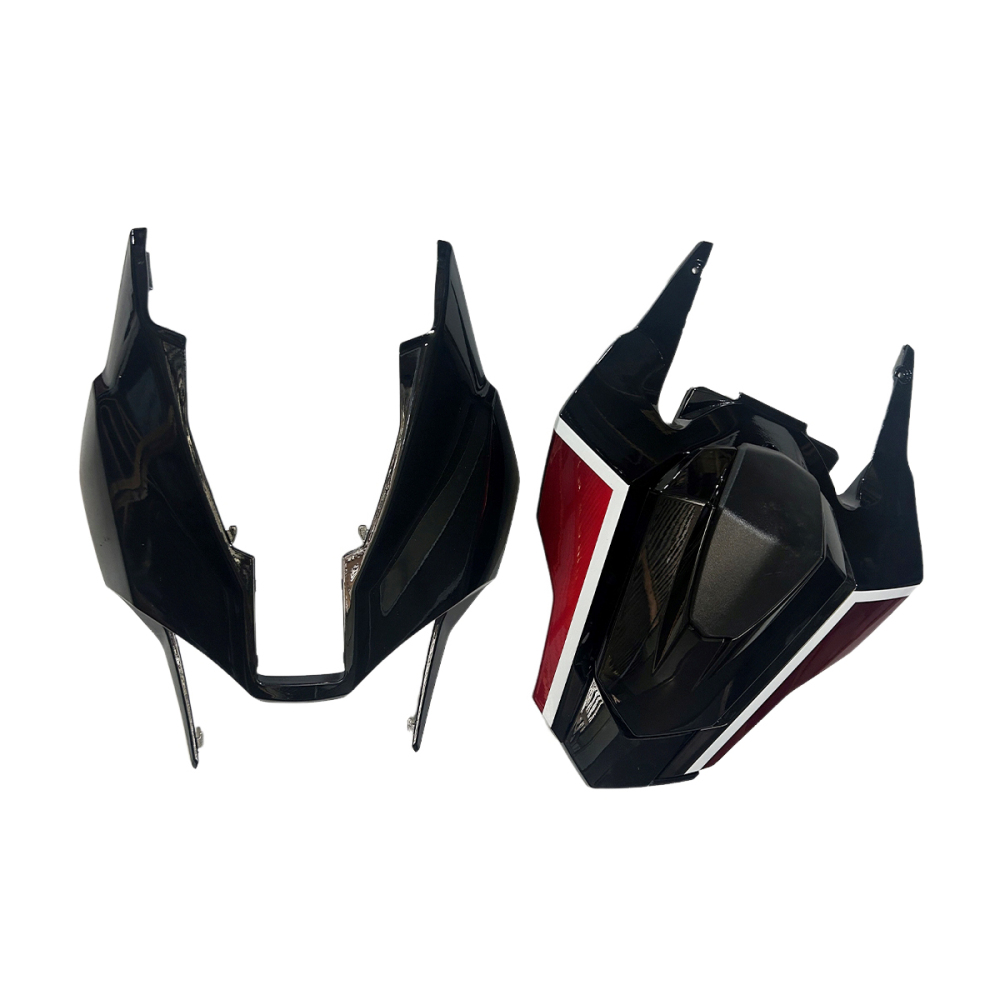 Fairing Kit Fit For Honda CBR1000RR 2017 2018 2019 2020 - Red White Black