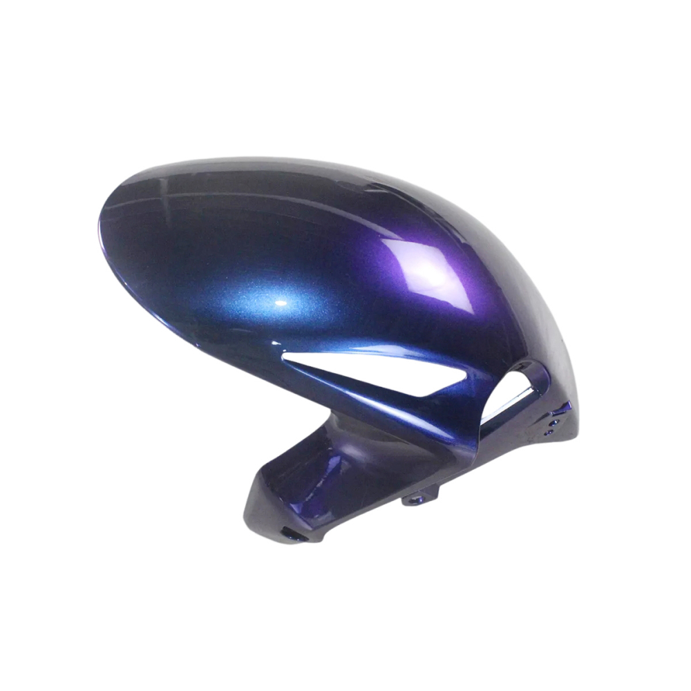 Fairing Kit Fit For Honda CBR1000RR 2017 2018 2019 2020 - Magic Color Blue Purple