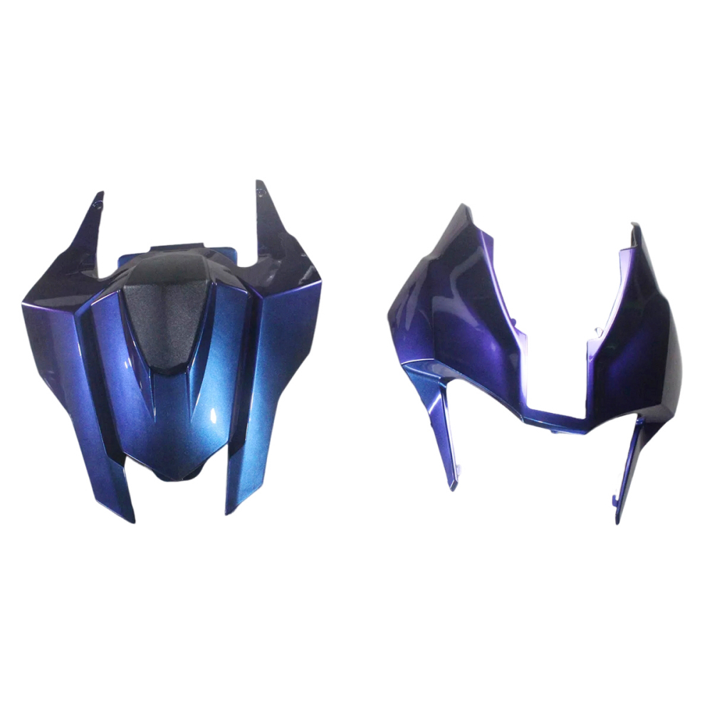 Fairing Kit Fit For Honda CBR1000RR 2017 2018 2019 2020 - Magic Color Blue Purple