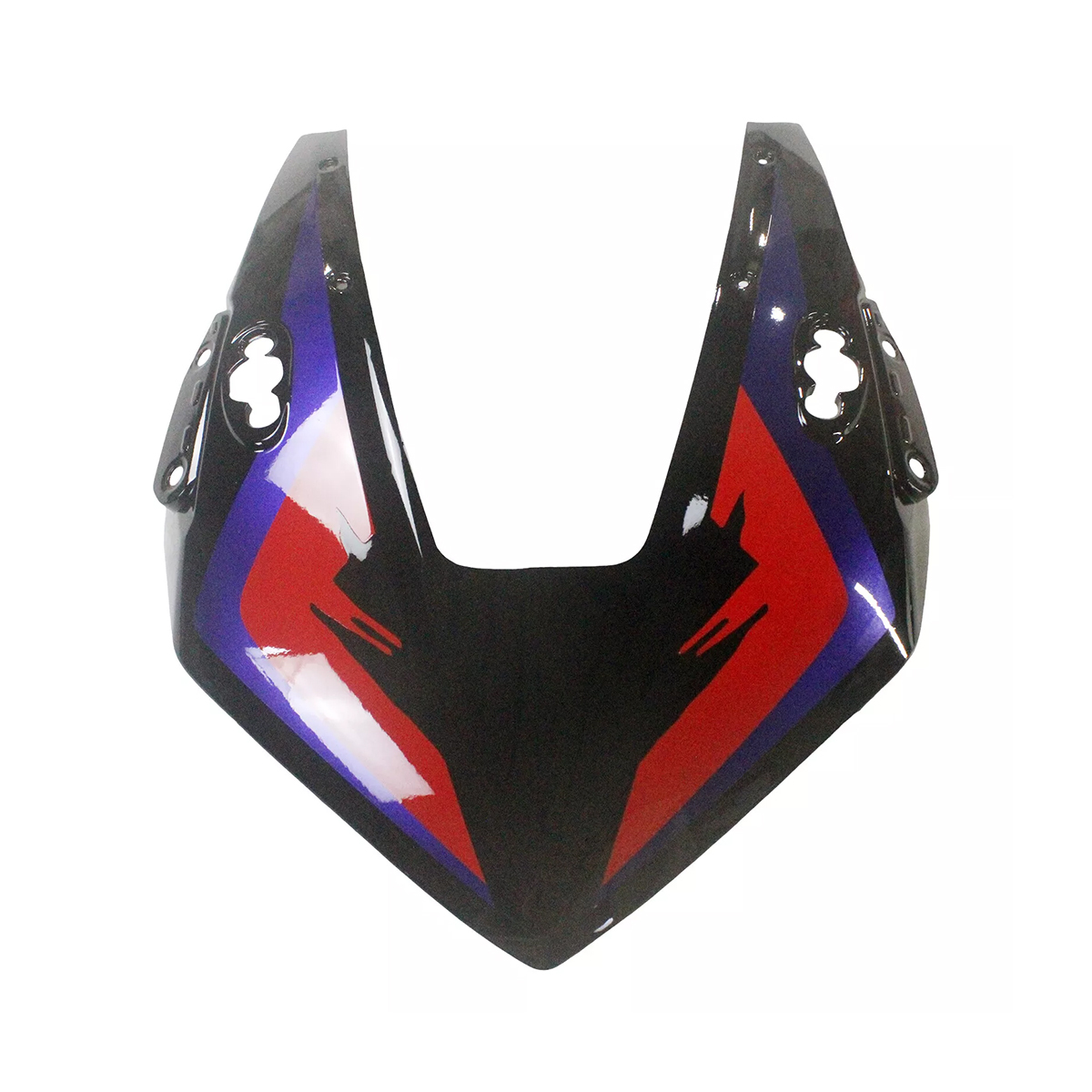 Fairing Kit Fit For Honda CBR1000RR 2017 2018 2019 2020 - Purple Red Black