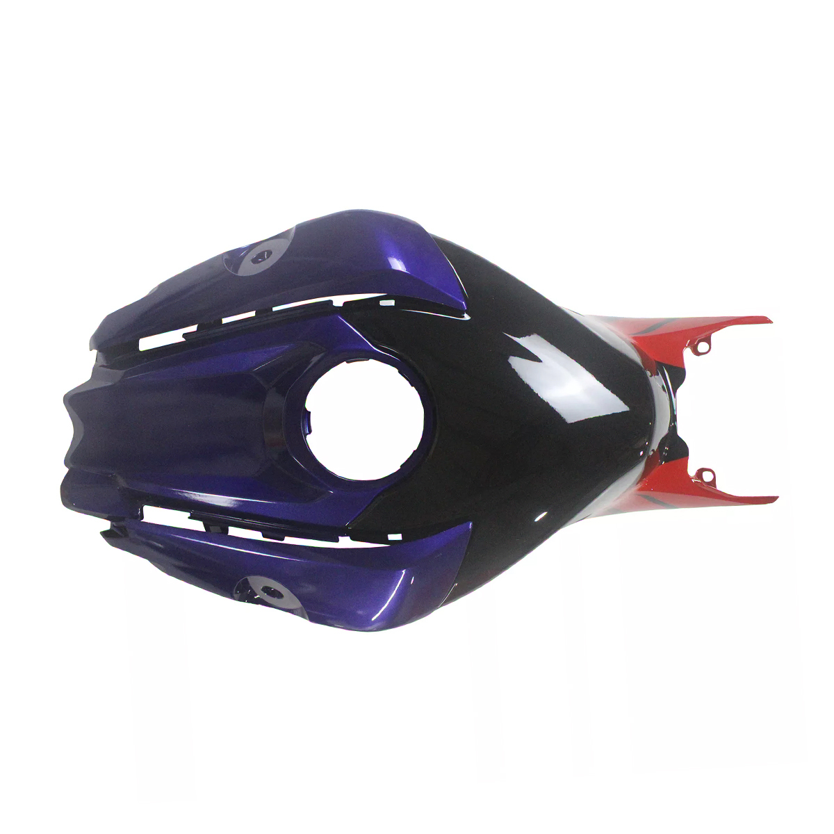 Fairing Kit Fit For Honda CBR1000RR 2017 2018 2019 2020 - Purple Red Black