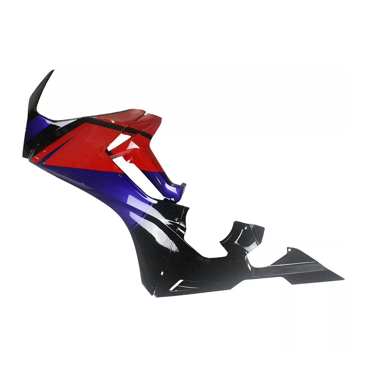 Fairing Kit Fit For Honda CBR1000RR 2017 2018 2019 2020 - Purple Red Black