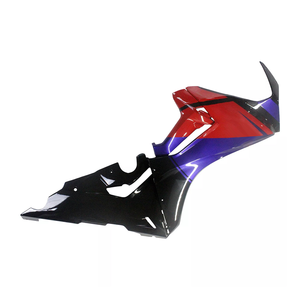 Fairing Kit Fit For Honda CBR1000RR 2017 2018 2019 2020 - Purple Red Black