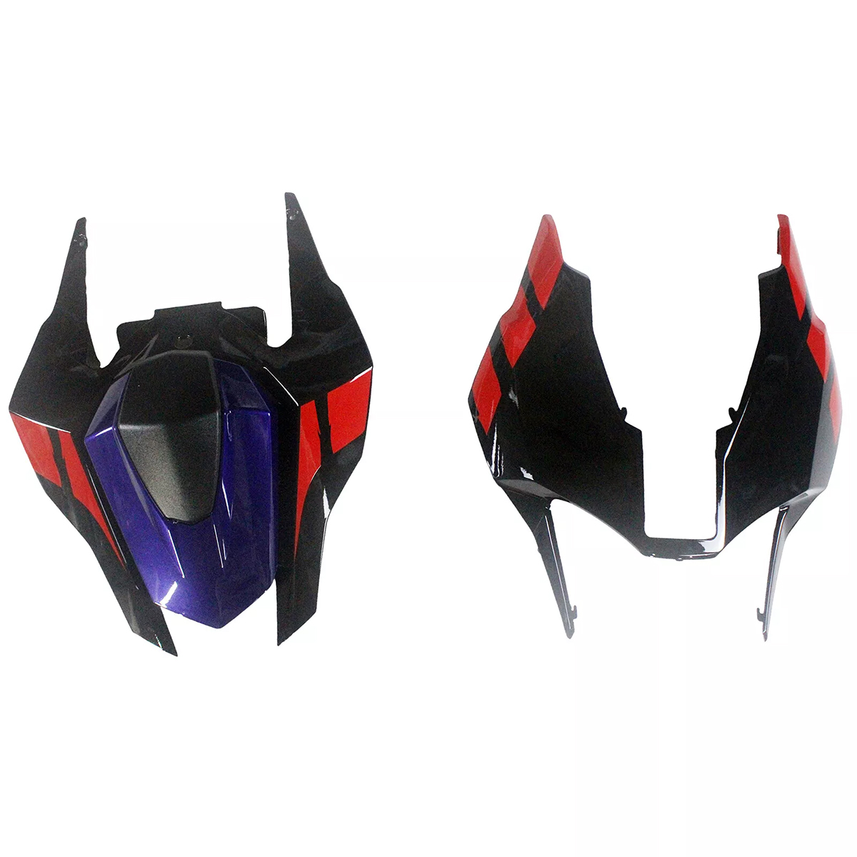 Fairing Kit Fit For Honda CBR1000RR 2017 2018 2019 2020 - Purple Red Black