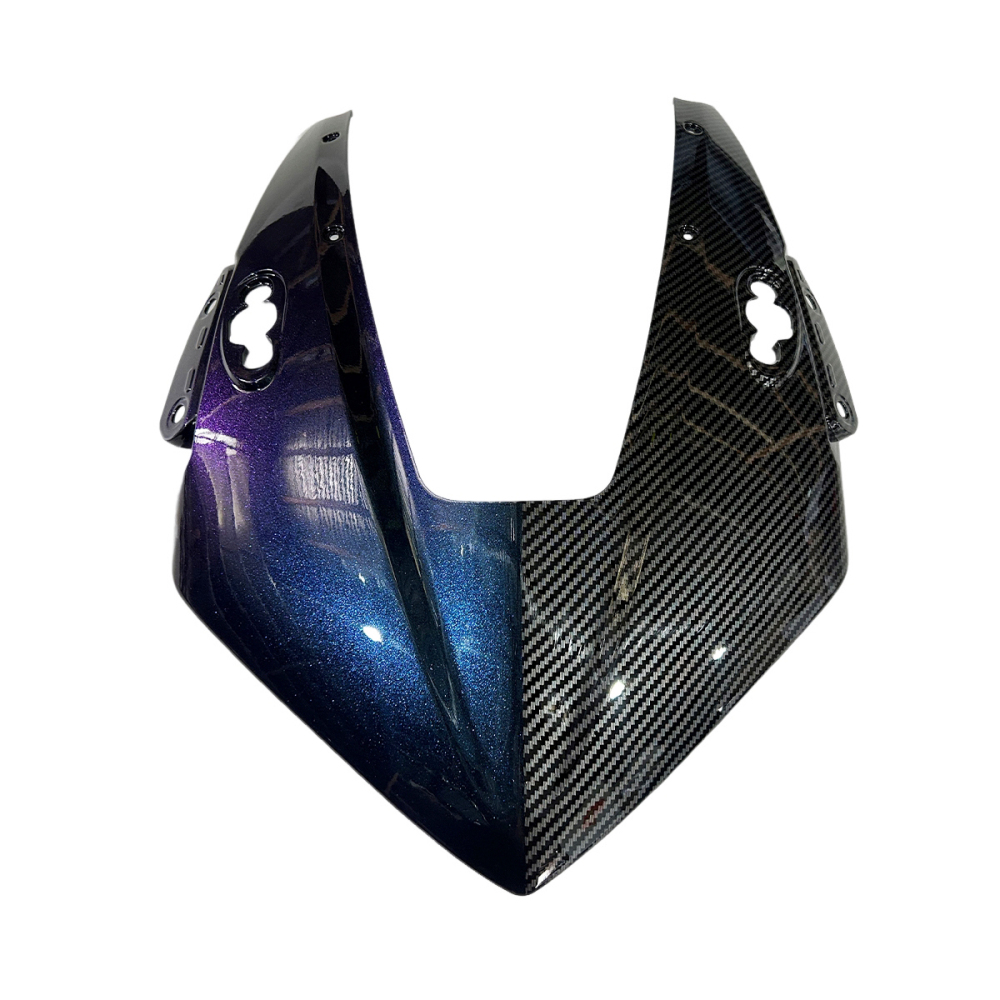 Fairing Kit Fit For Honda CBR1000RR 2017 2018 2019 2020 - Chameleon Imitation Carbon Fiber