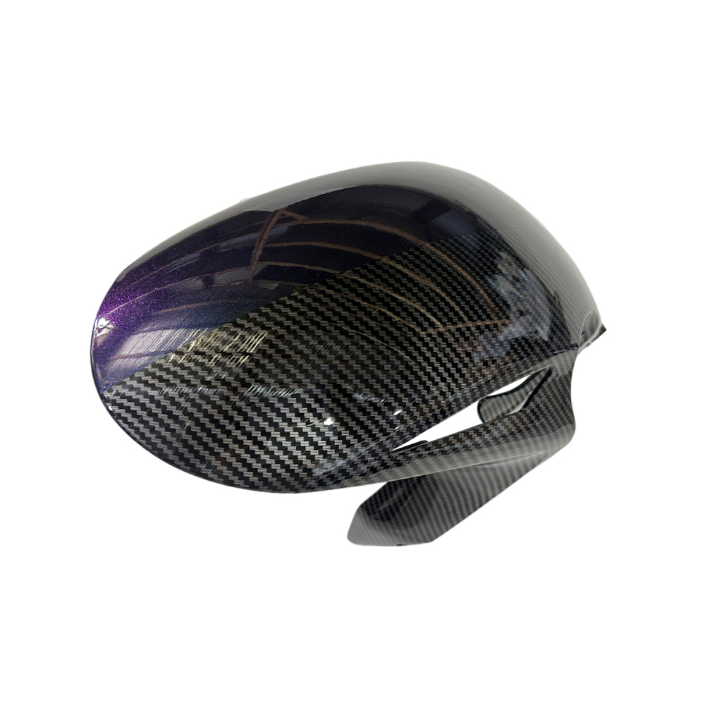 Fairing Kit Fit For Honda CBR1000RR 2017 2018 2019 2020 - Chameleon Imitation Carbon Fiber