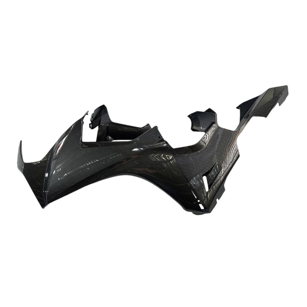 Fairing Kit Fit For Honda CBR1000RR 2017 2018 2019 2020 - Chameleon Imitation Carbon Fiber