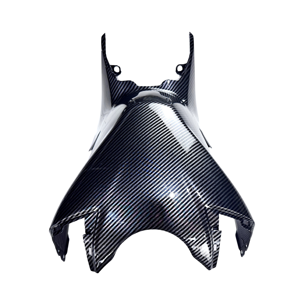 Fairing Kit Fit For Honda CBR1000RR 2017 2018 2019 2020 - Imitation Carbon Fiber