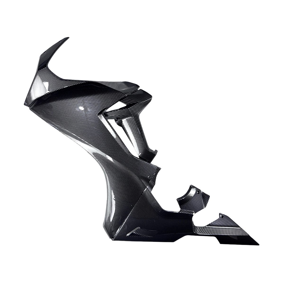 Fairing Kit Fit For Honda CBR1000RR 2017 2018 2019 2020 - Imitation Carbon Fiber