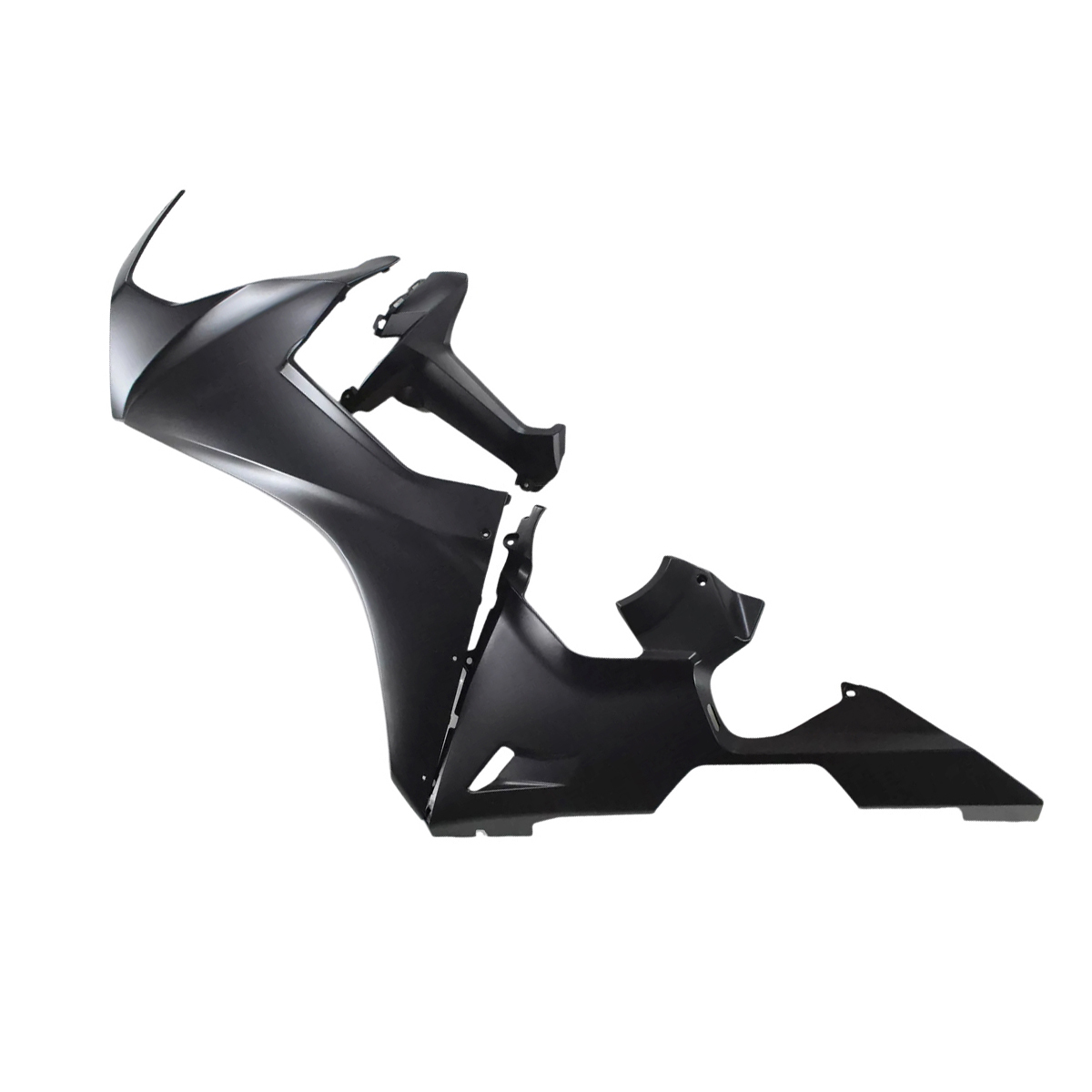 Fairing Kit Fit For Honda CBR1000RR 2017 2018 2019 2020 - Matte Black