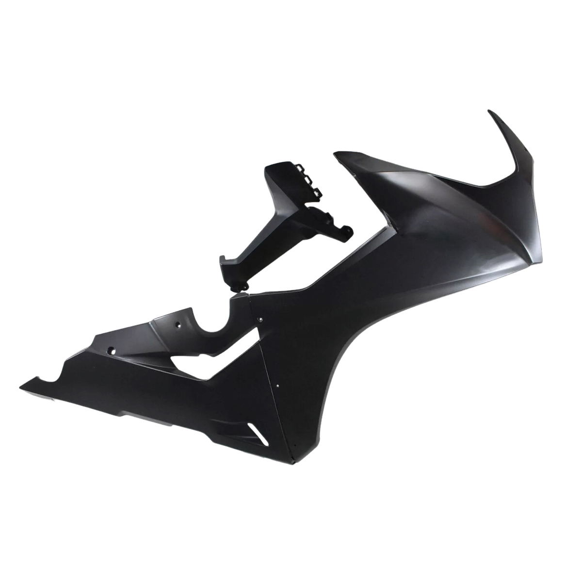 Fairing Kit Fit For Honda CBR1000RR 2017 2018 2019 2020 - Matte Black