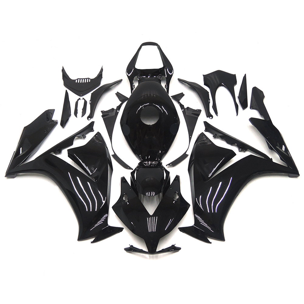 Fairing Kit Fit For Honda CBR1000RR 2012 2013 2014 2015 2016 - Gloss Black