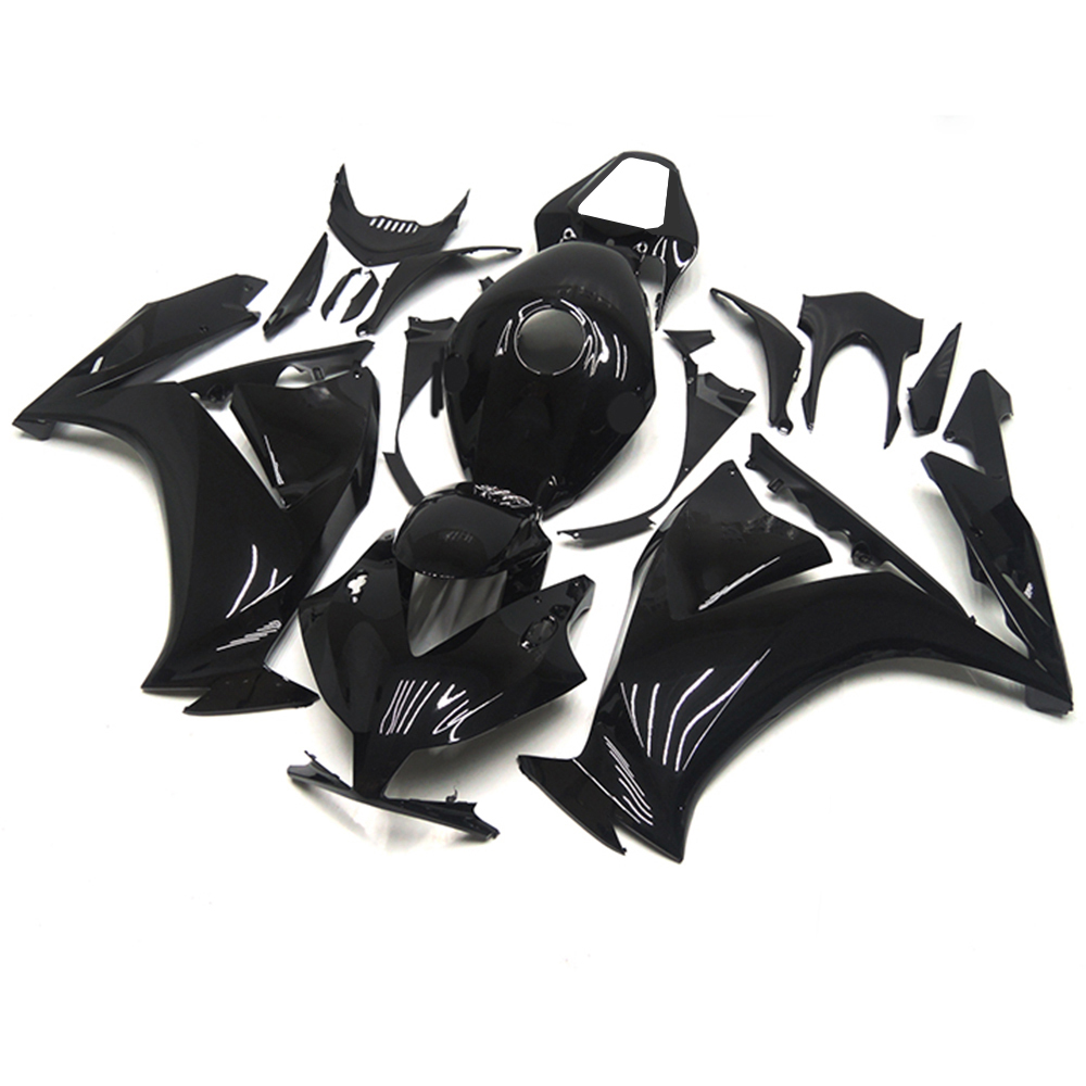 Fairing Kit Fit For Honda CBR1000RR 2012 2013 2014 2015 2016 - Gloss Black
